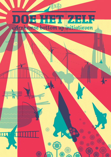 Doe Het Zelf Stedenbouw